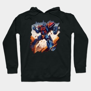 Transformers: Rise of the Beasts Hoodie